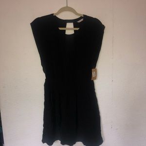 Rachel Roy Black Dress